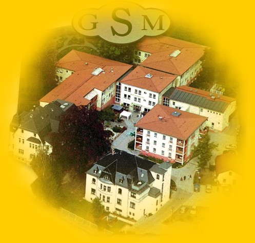 Gesellschaft für Sozialmanagement der Stadt Münchenbernsdorf mbH